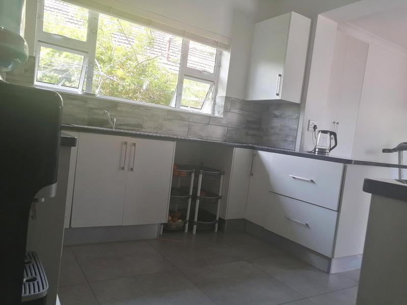 To Let 3 Bedroom Property for Rent in Plumstead Western Cape